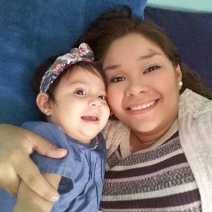 Meet your Posher, Karina